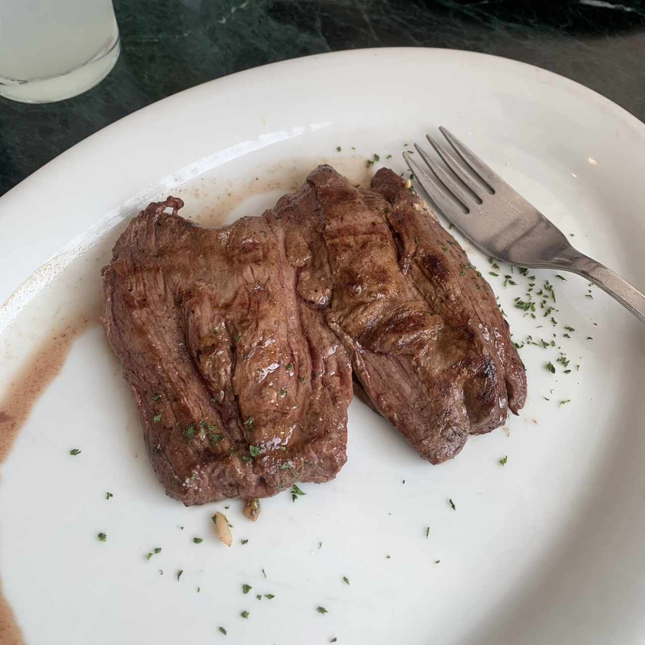 Baby beef