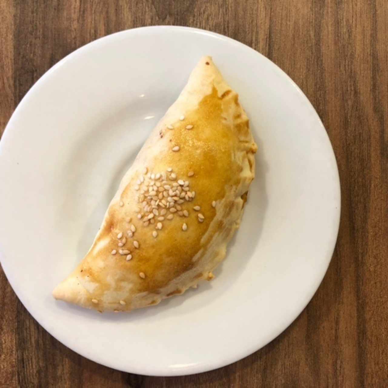Empanada de carne 