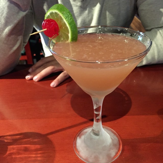 Cosmopolitan 