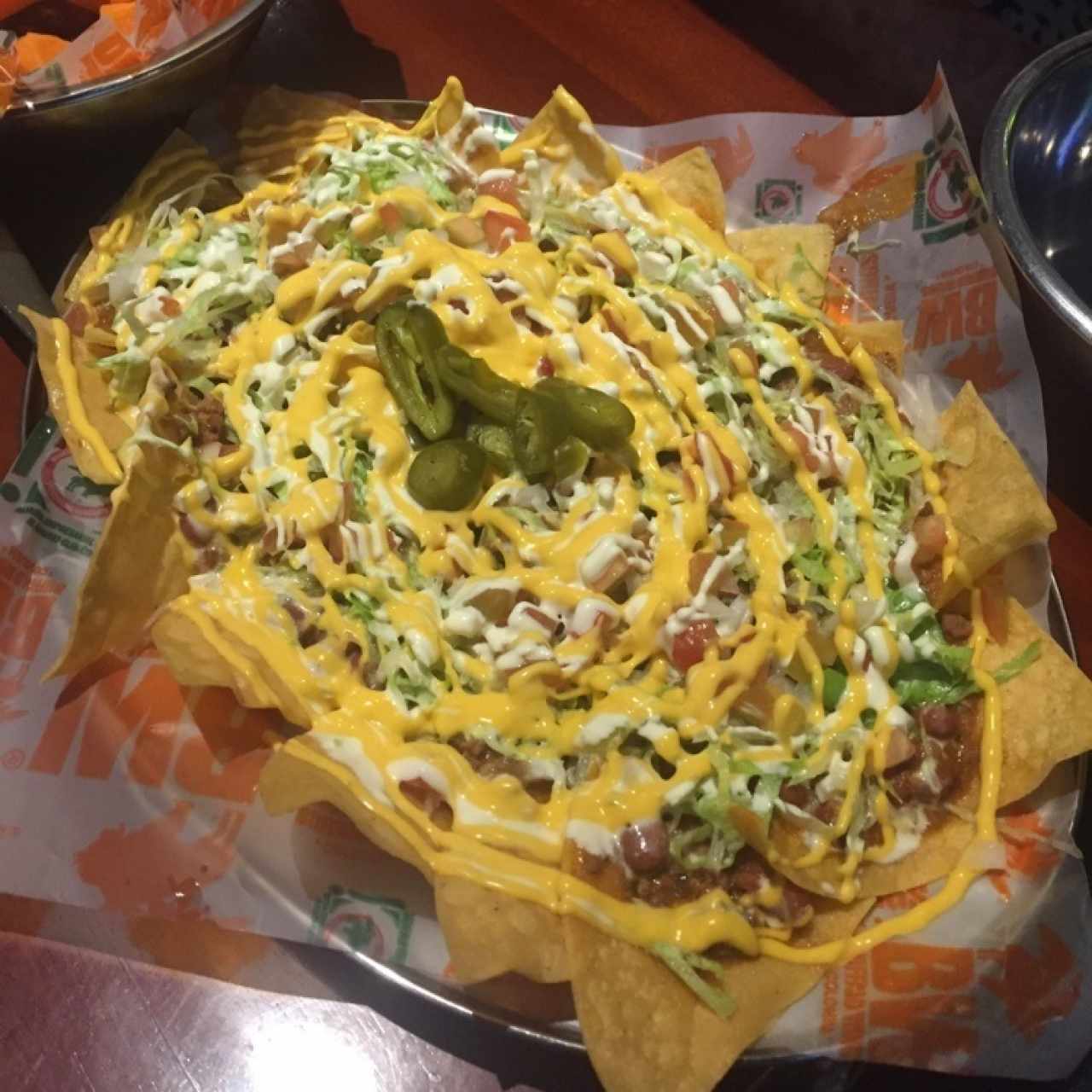 Nachos