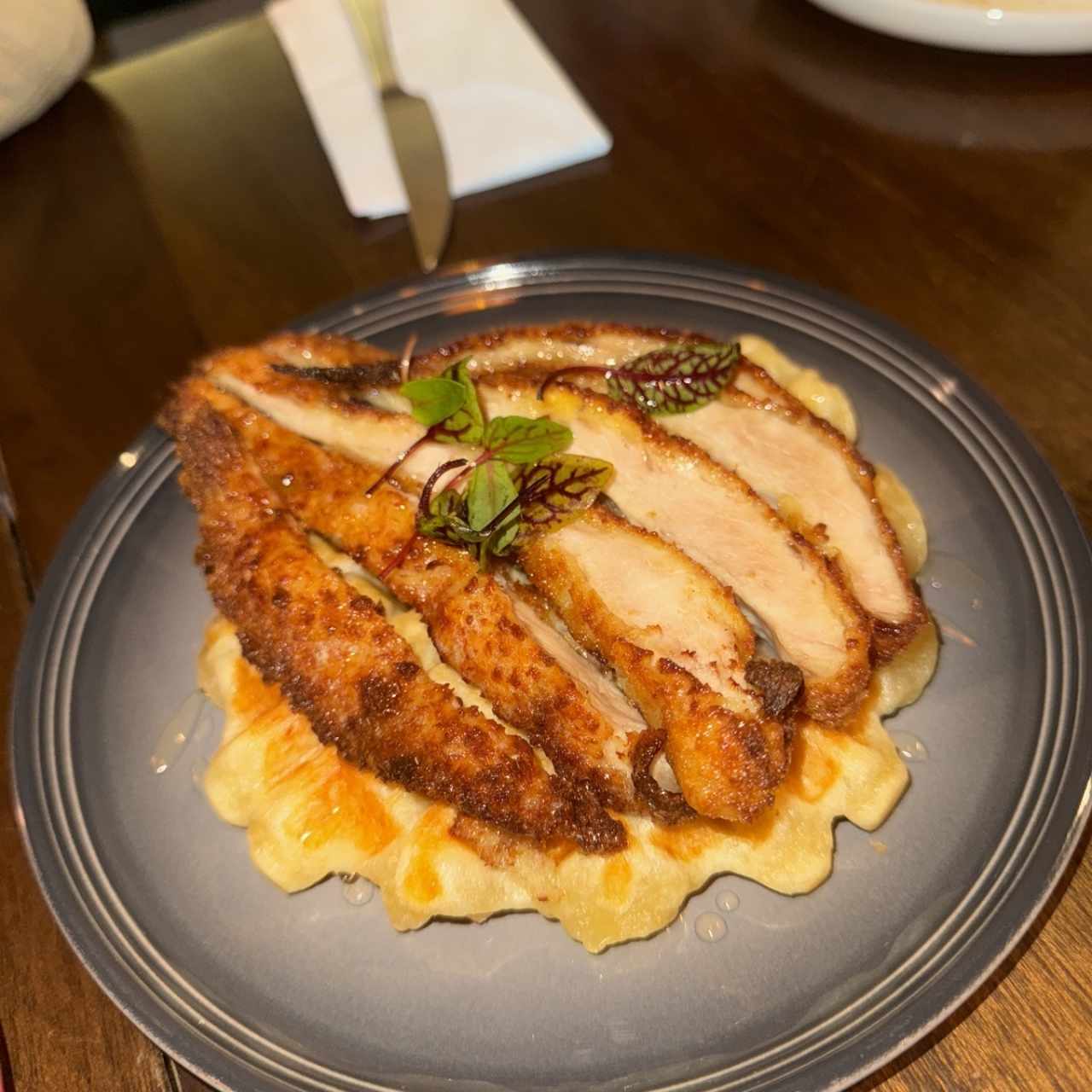 Chiken
