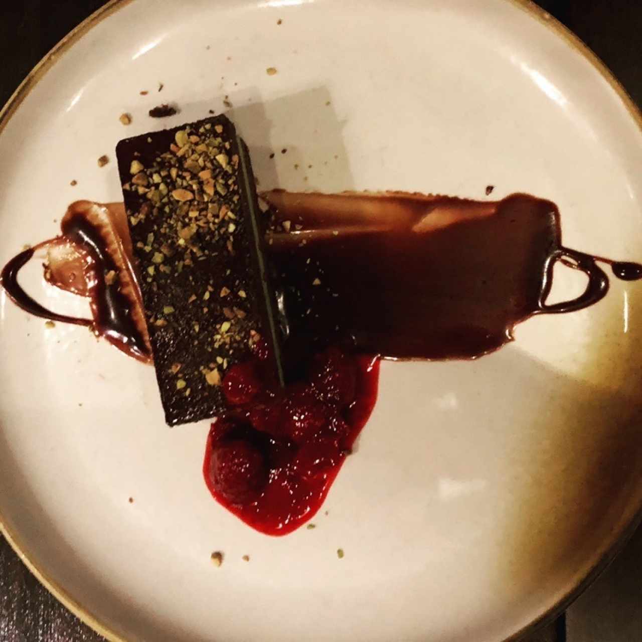 Chocolate