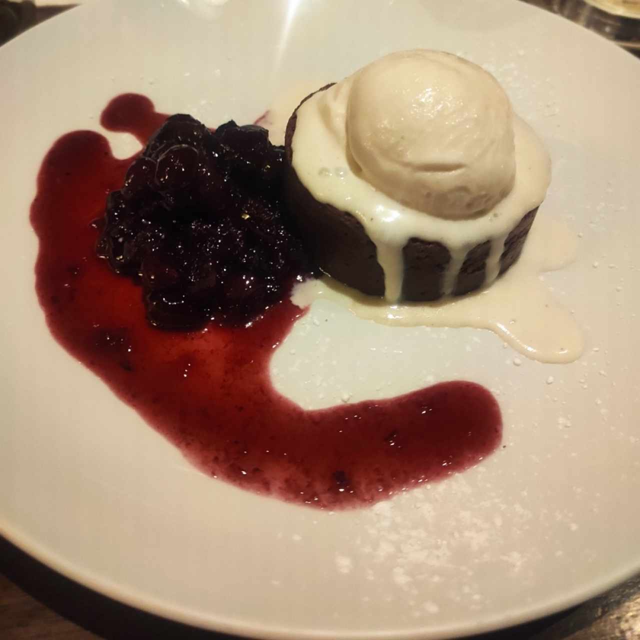 Brownie Osaki