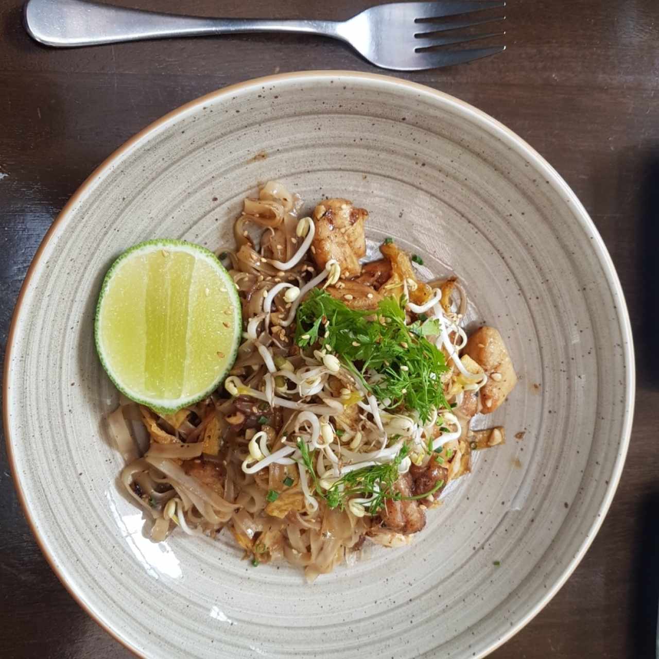 Pad Thai