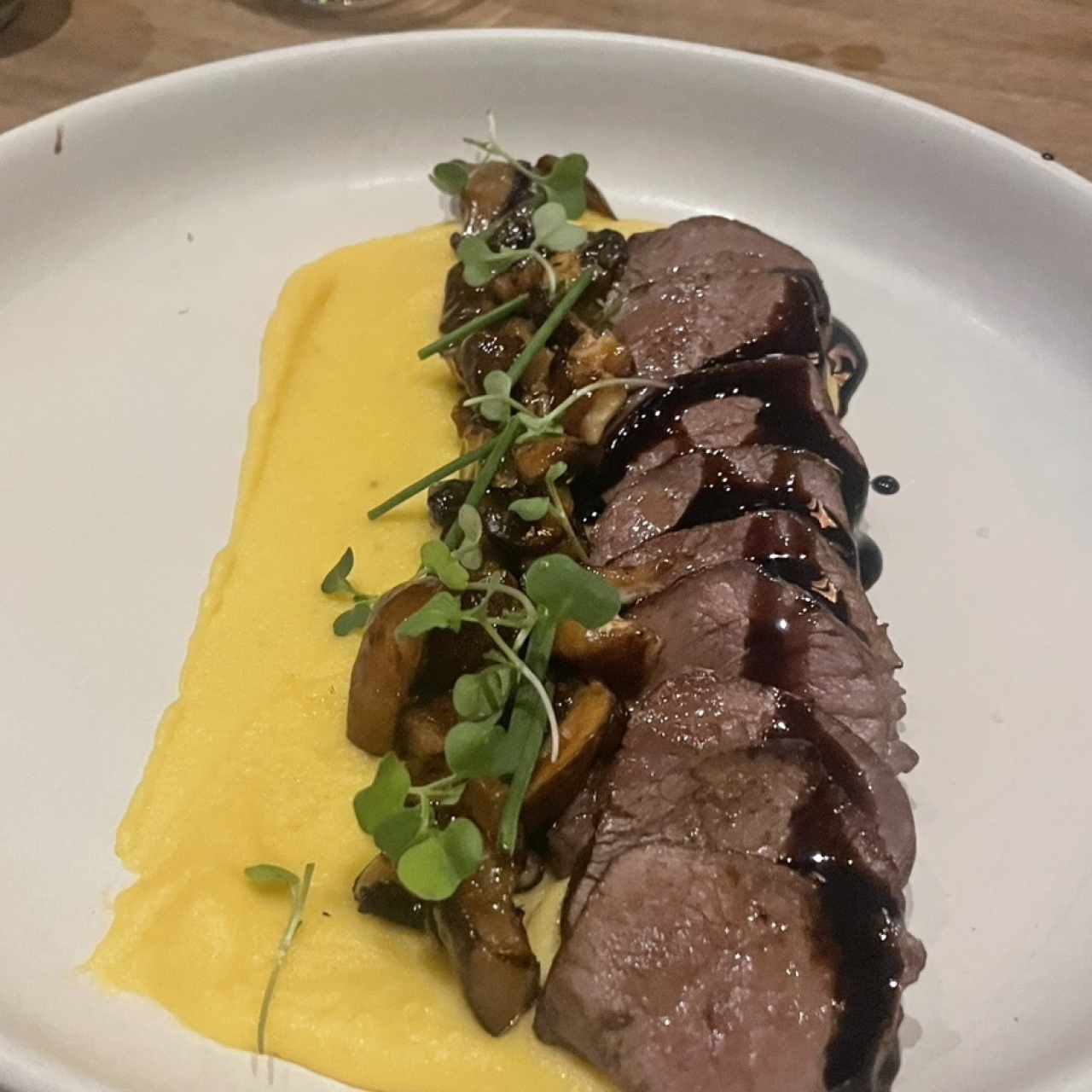 Carne