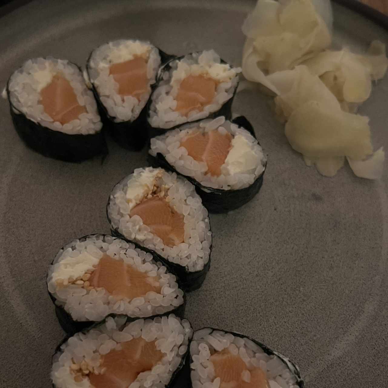 California Roll