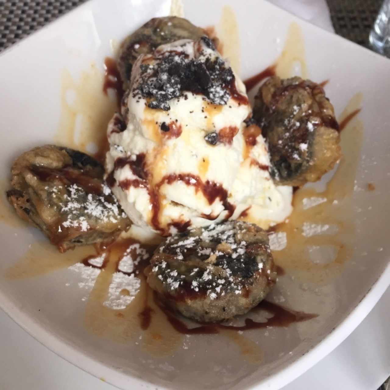 oreo sushi 
