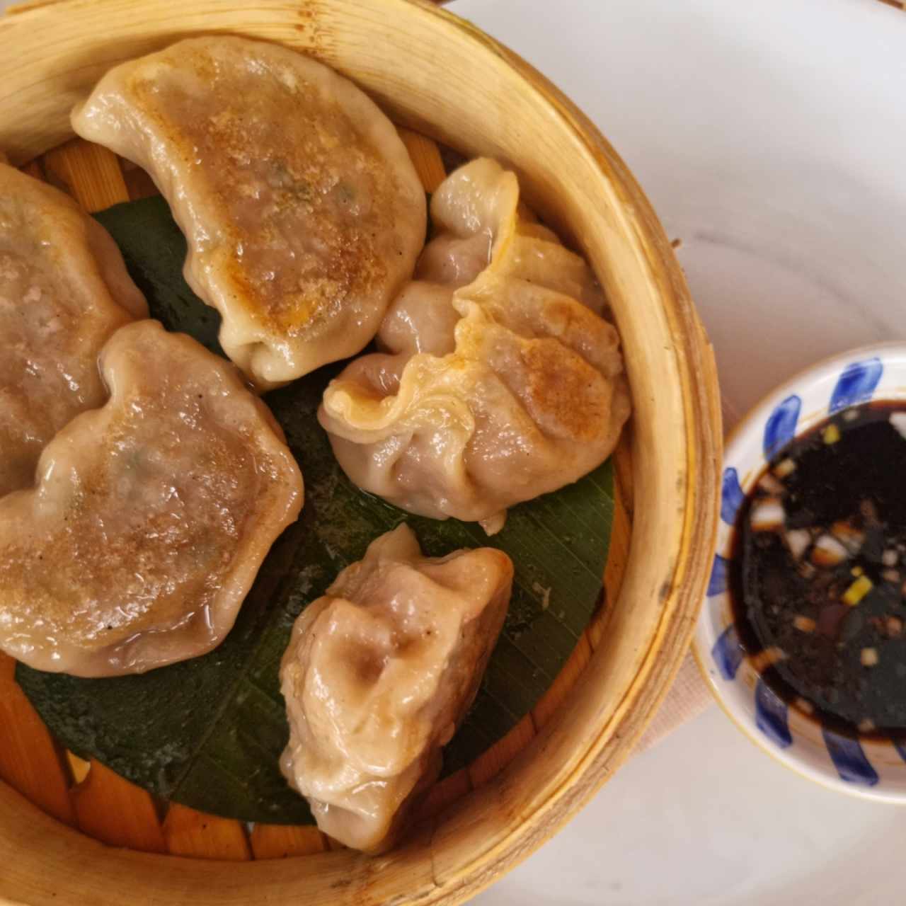 gyozas