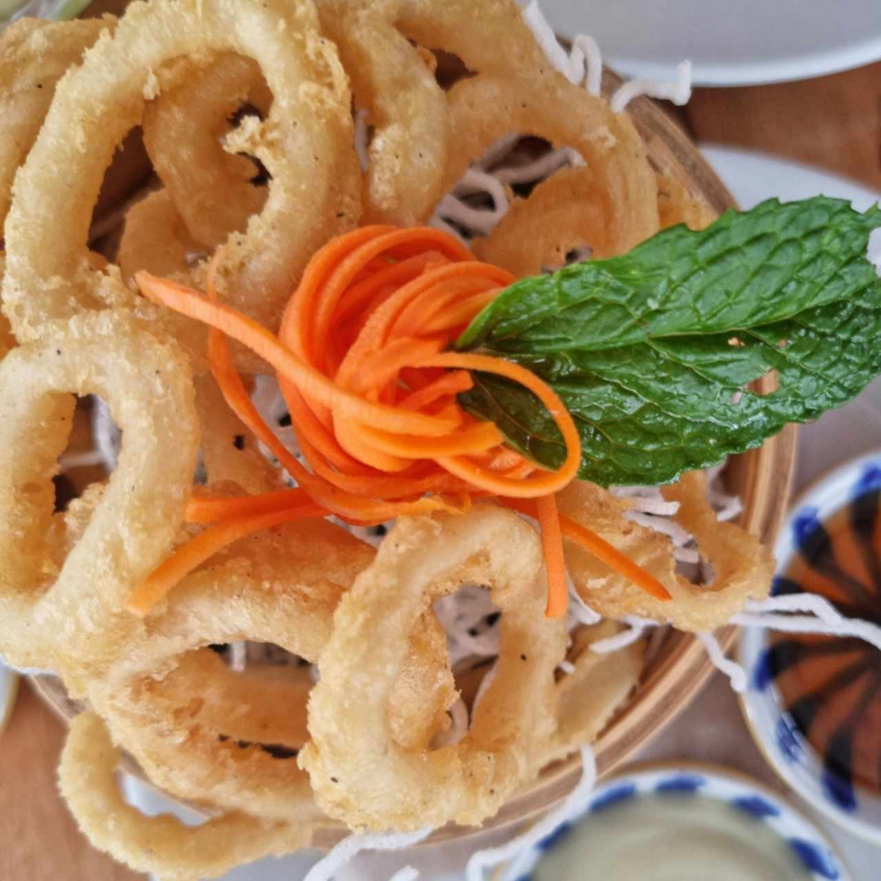 calamares