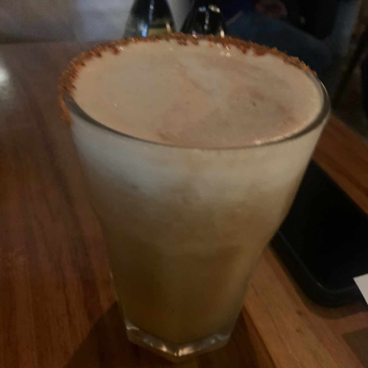Jugo Tamarindo