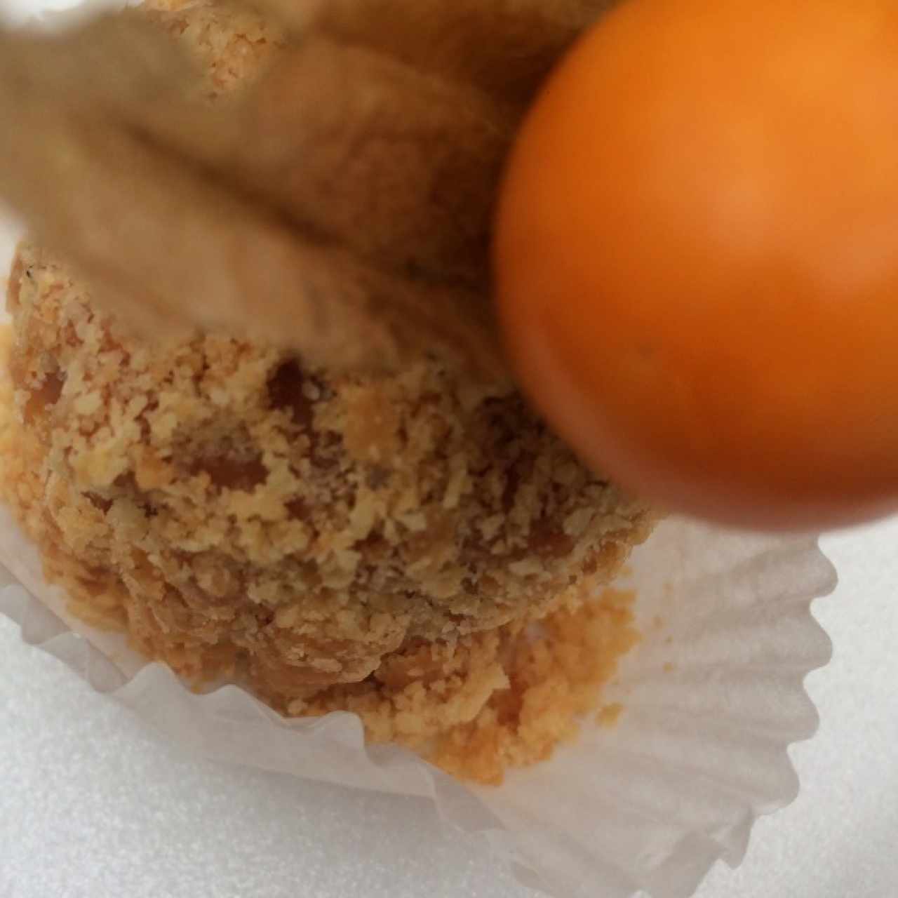 Mini napoleón