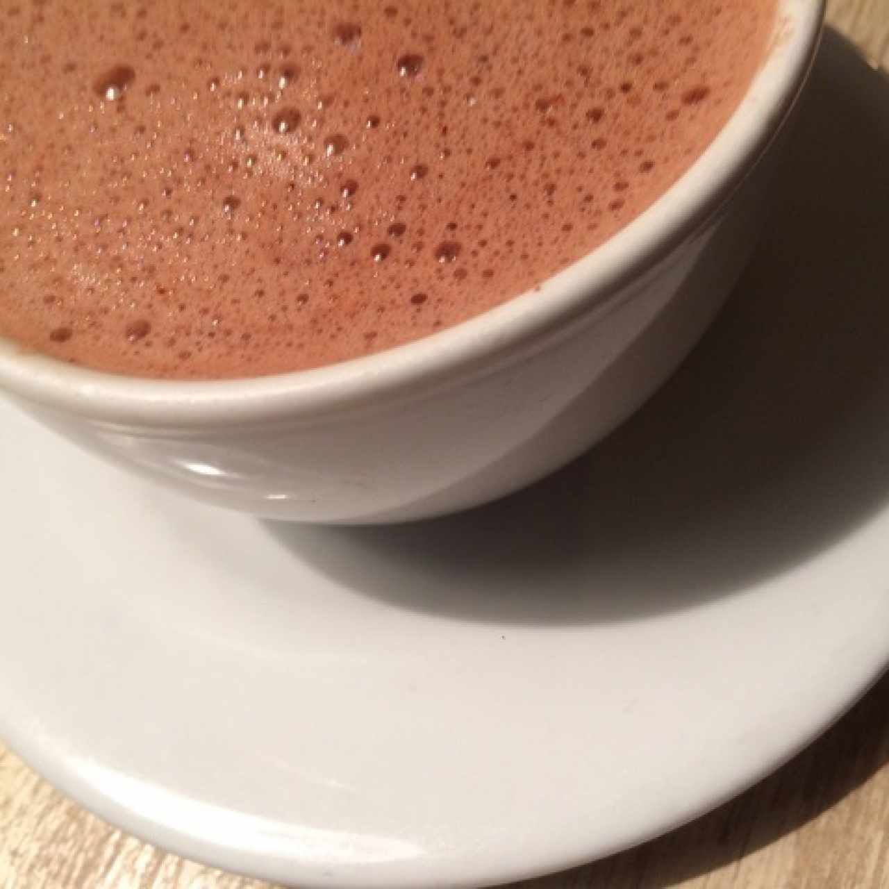 Chocolate