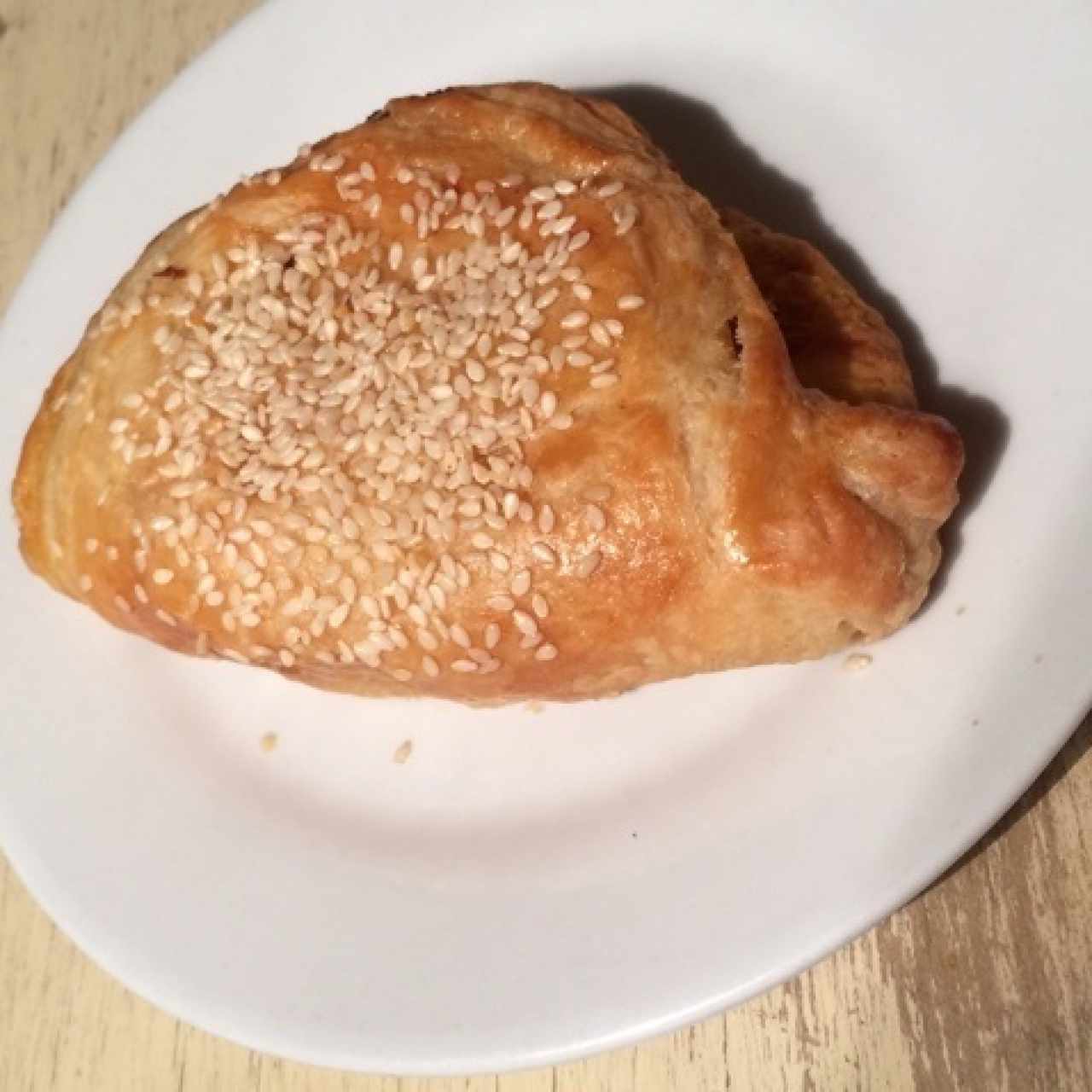 Pastel de carne