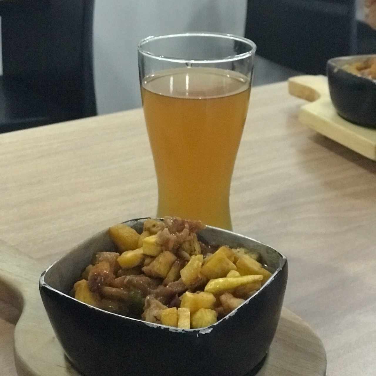 Minicazuela