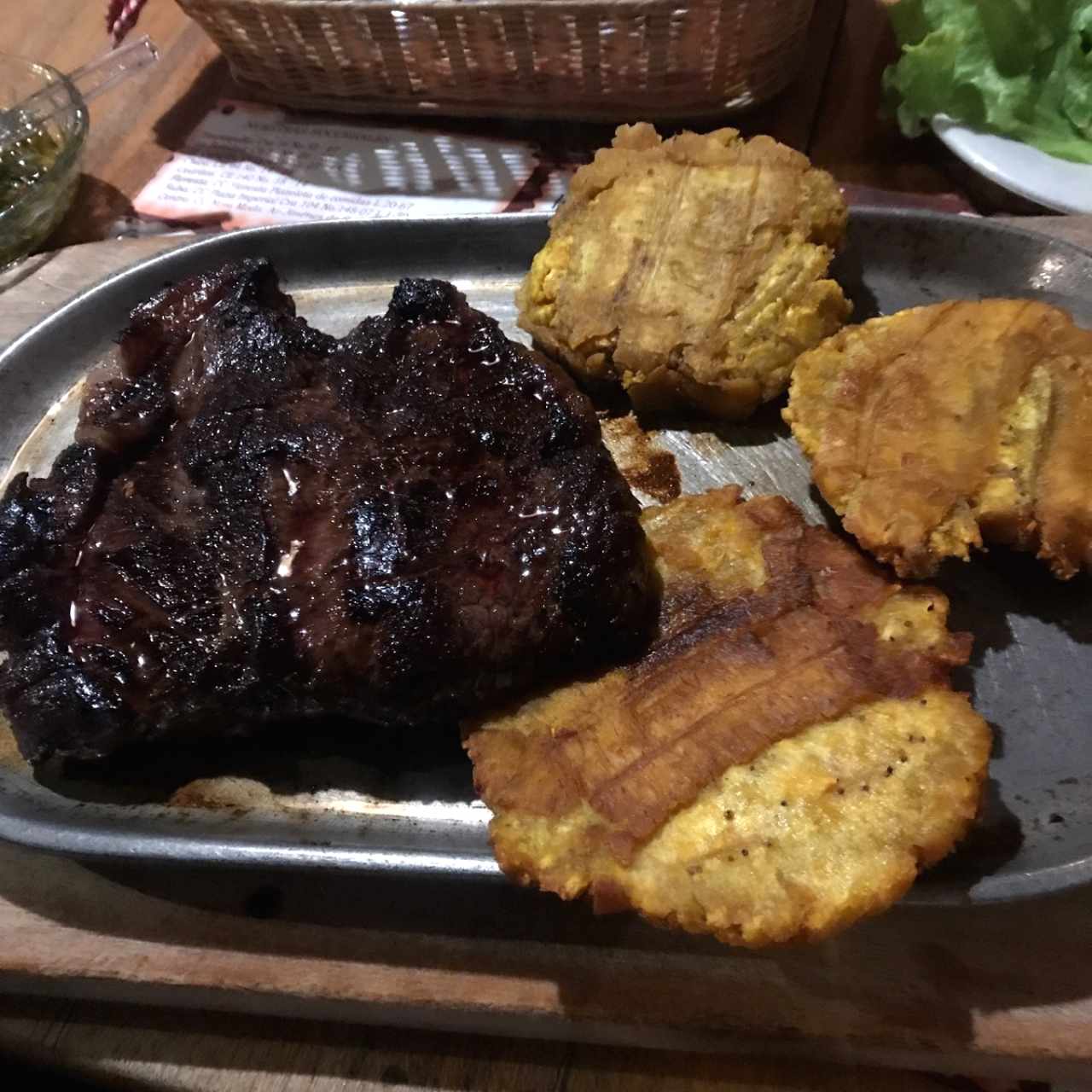Churrasco