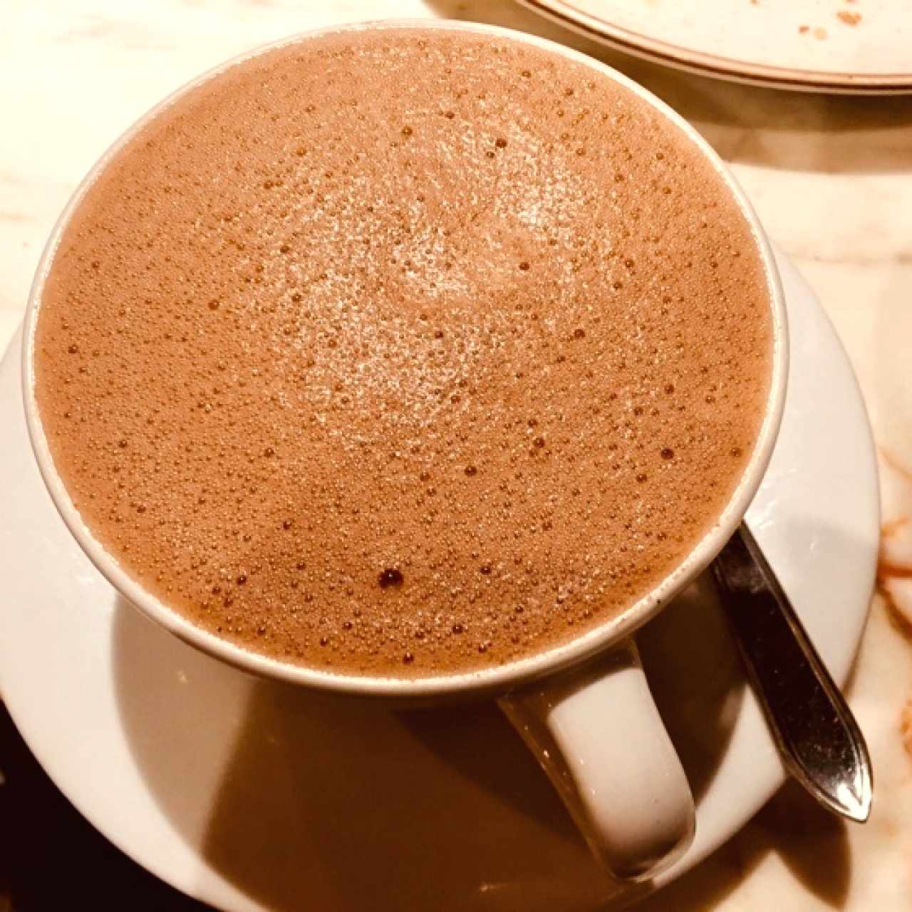 Chocolate