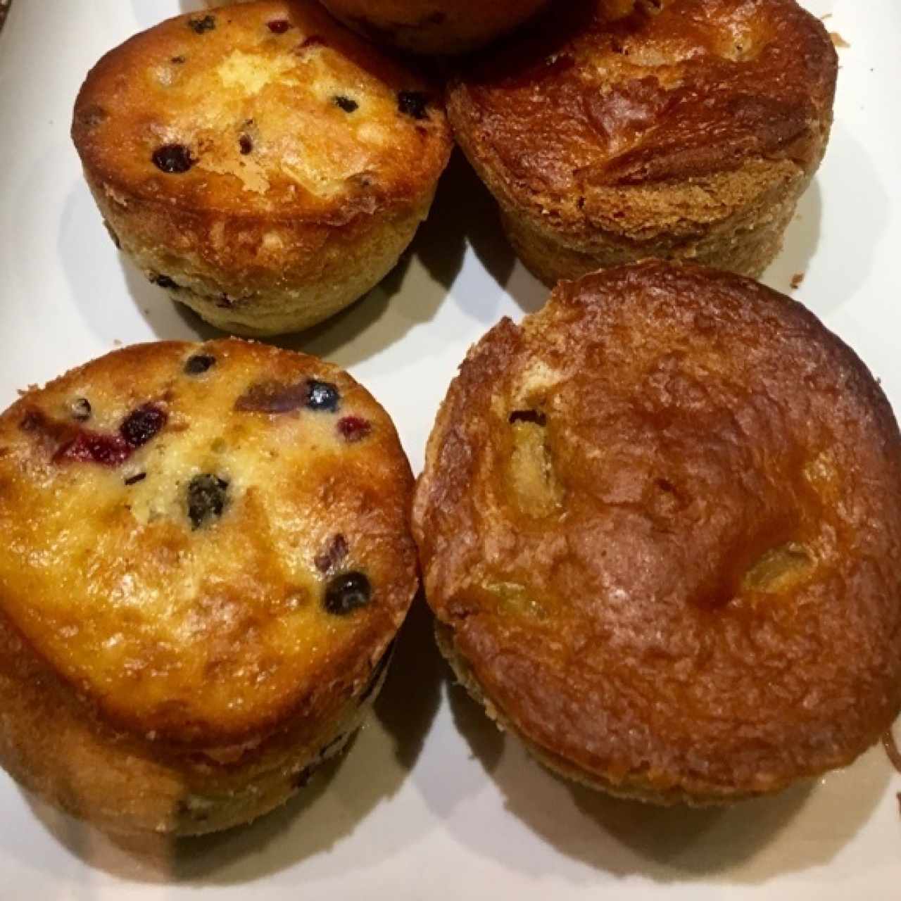 Muffins