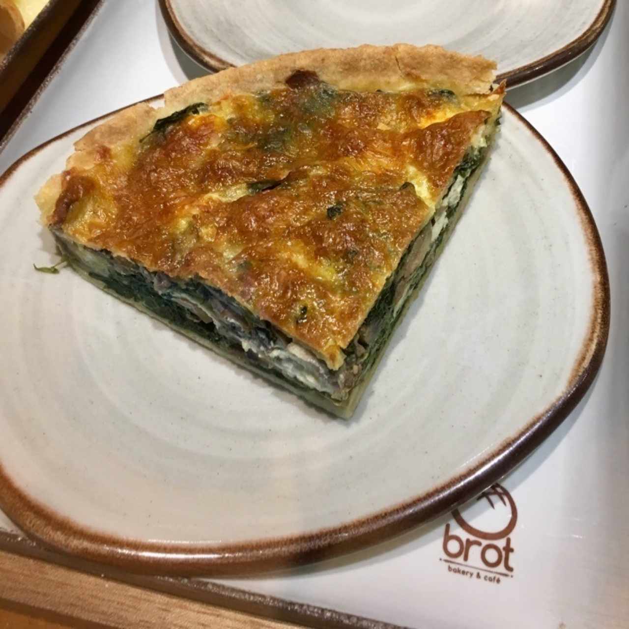 Quiche