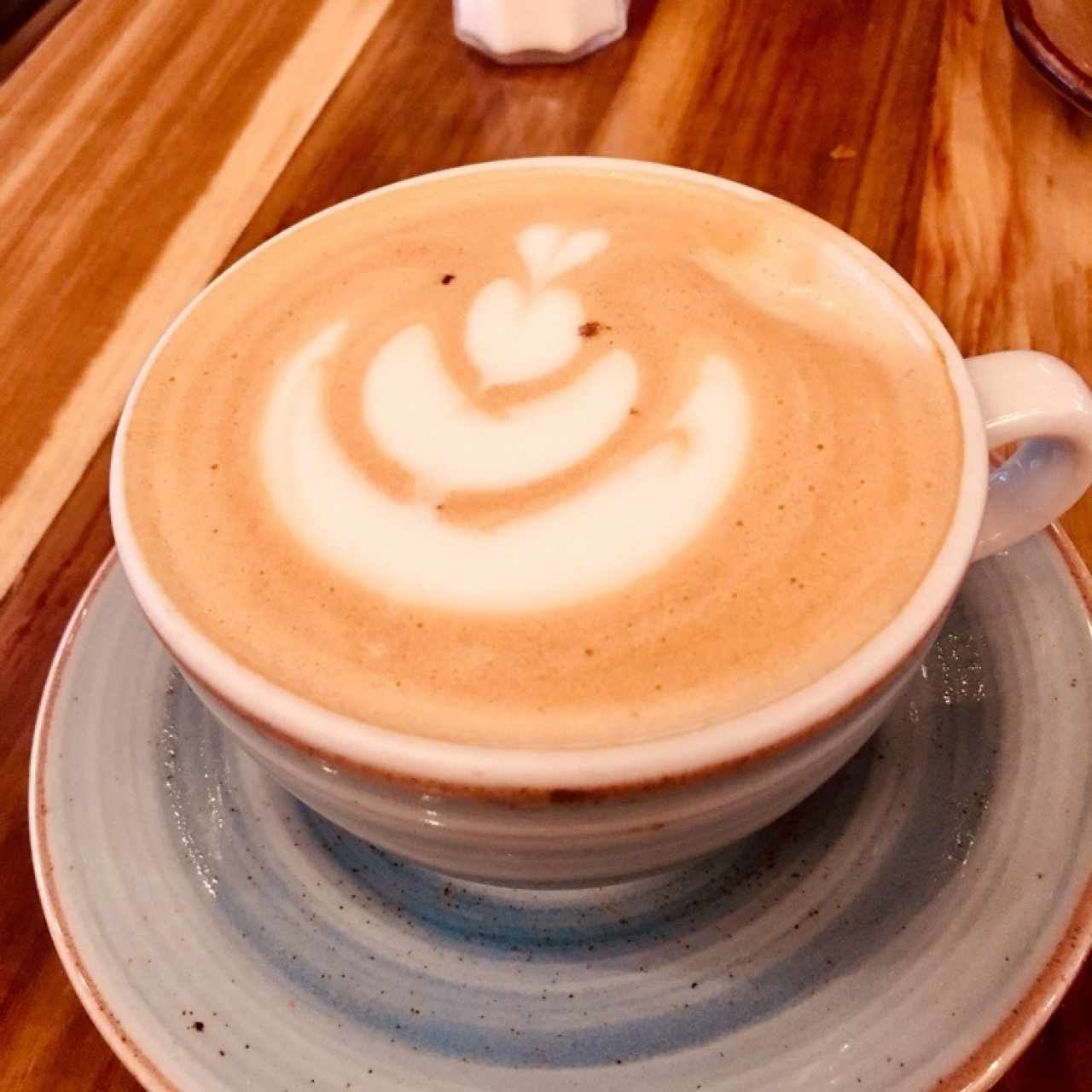 Capuccino