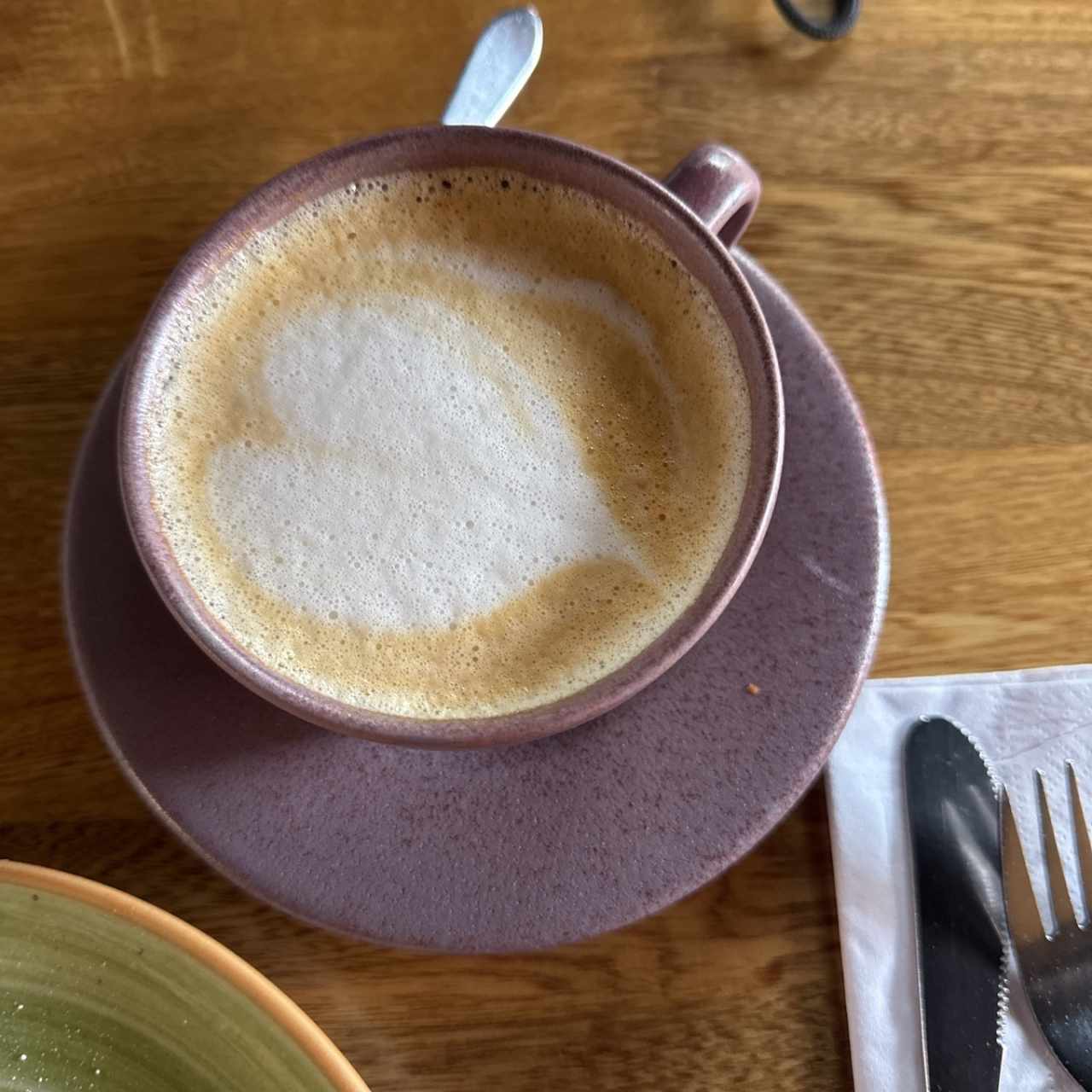 Latte