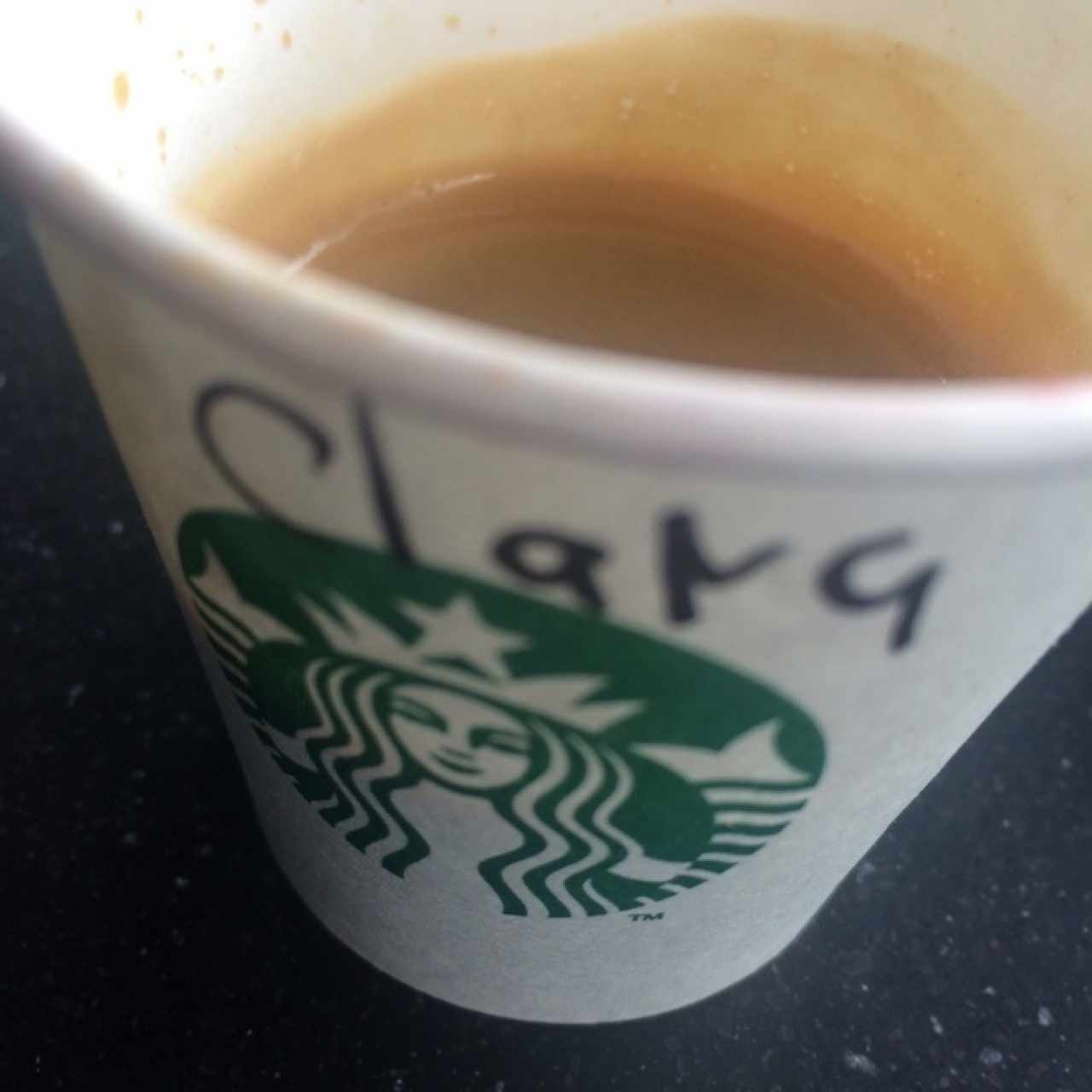 Espresso
