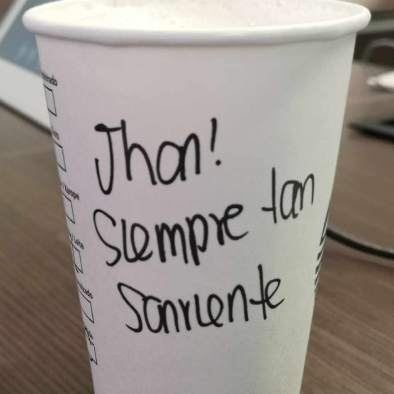 café 