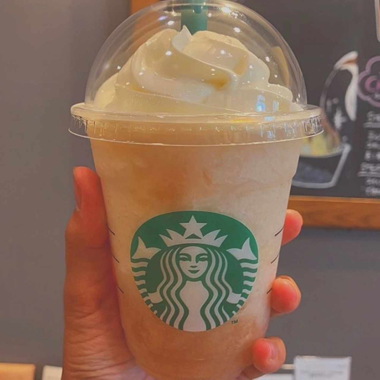 Frappe