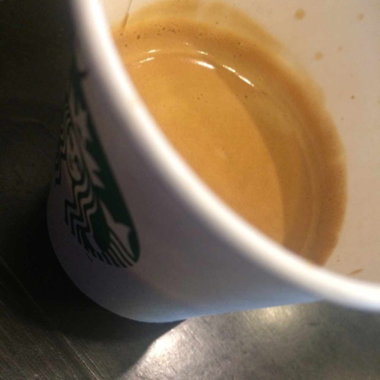 Espresso