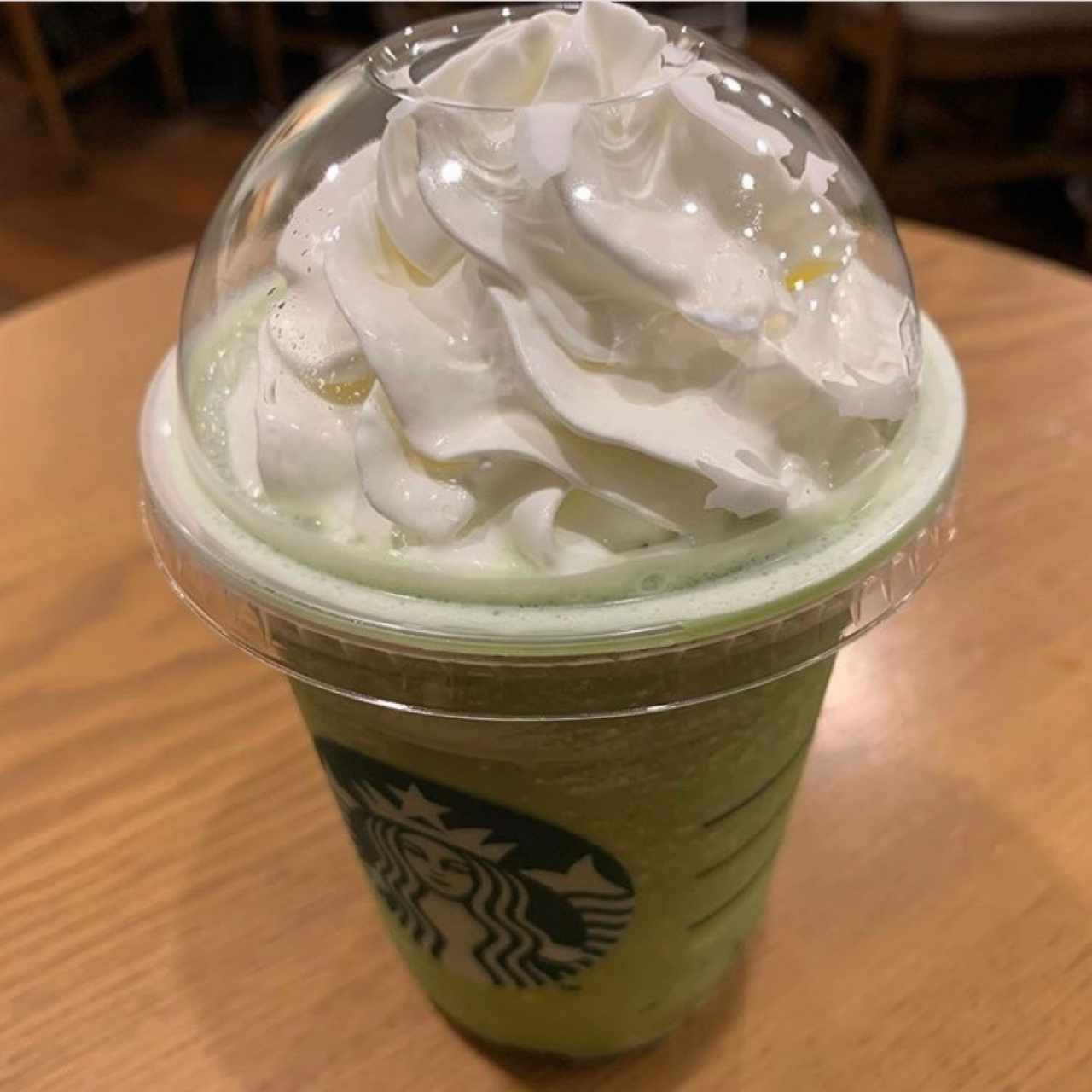 Frappe