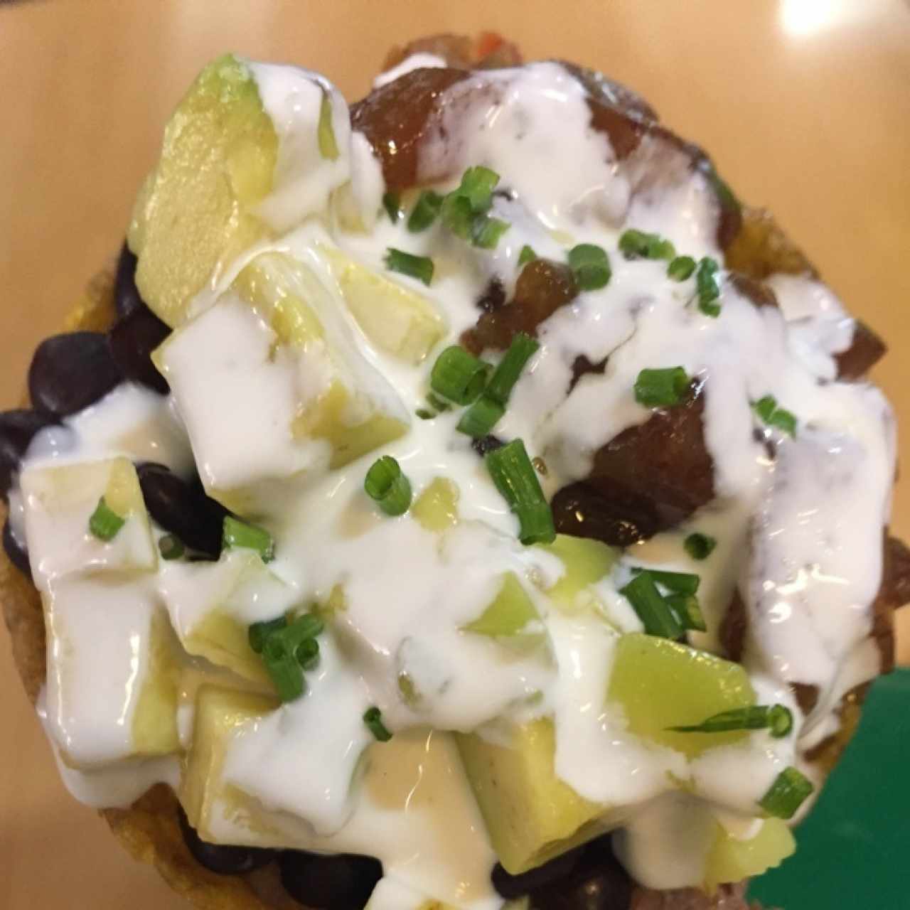 Caribeño