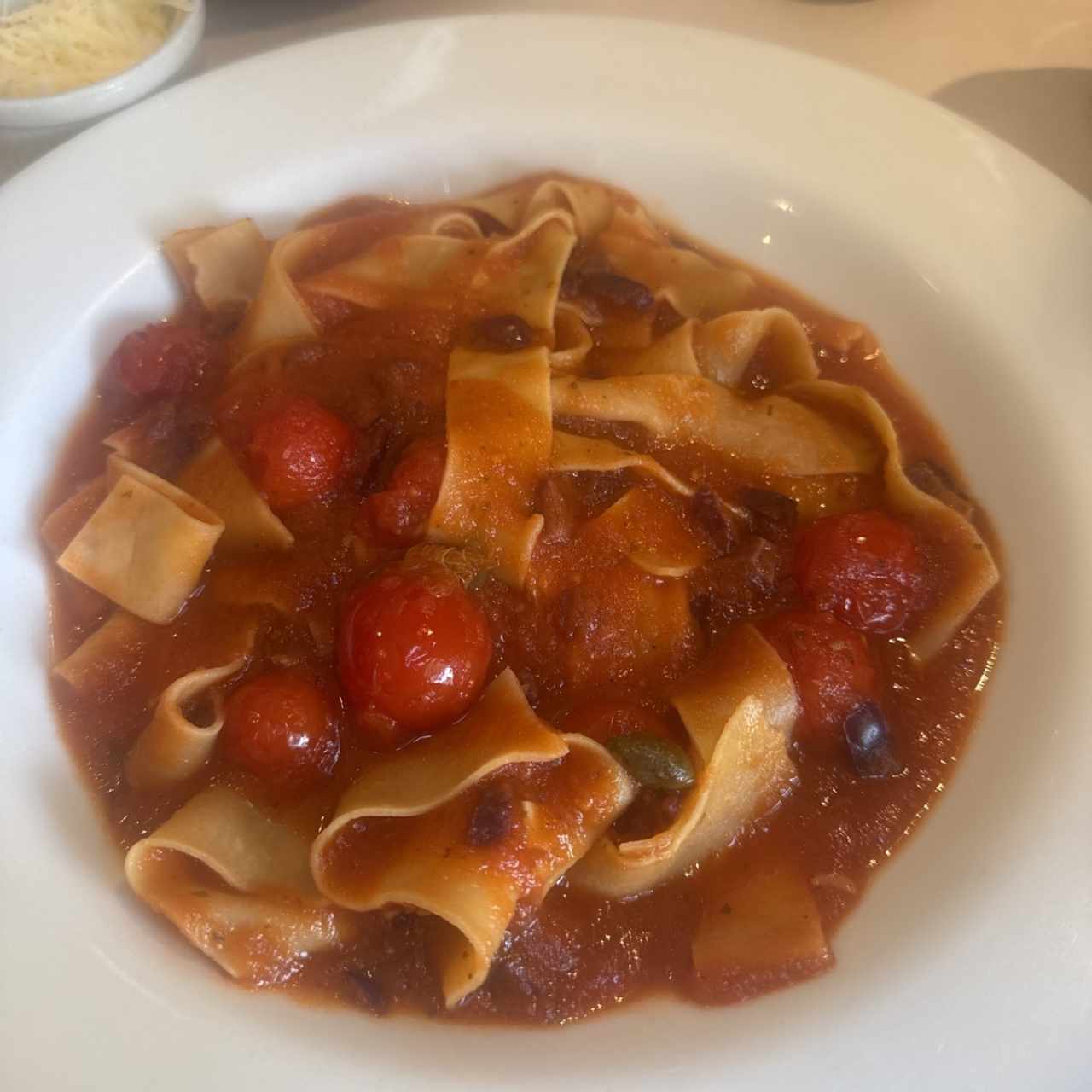 Papardelle