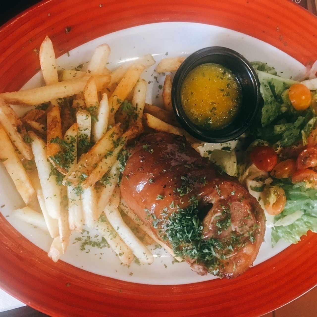Costillas