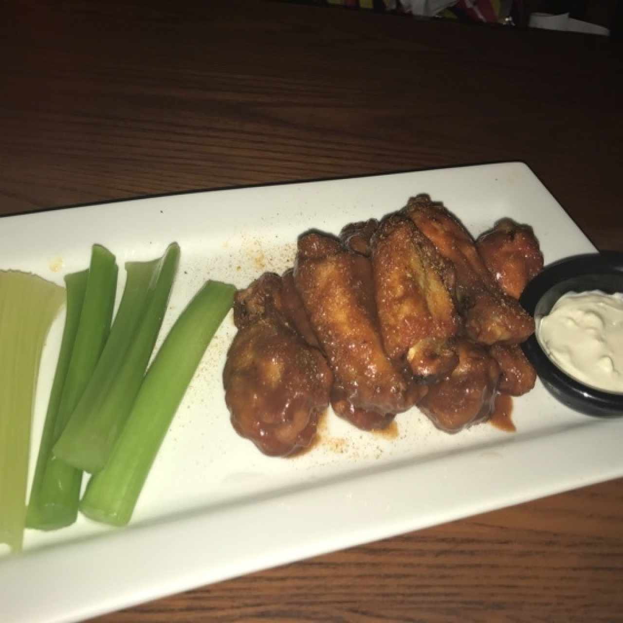 Wings T