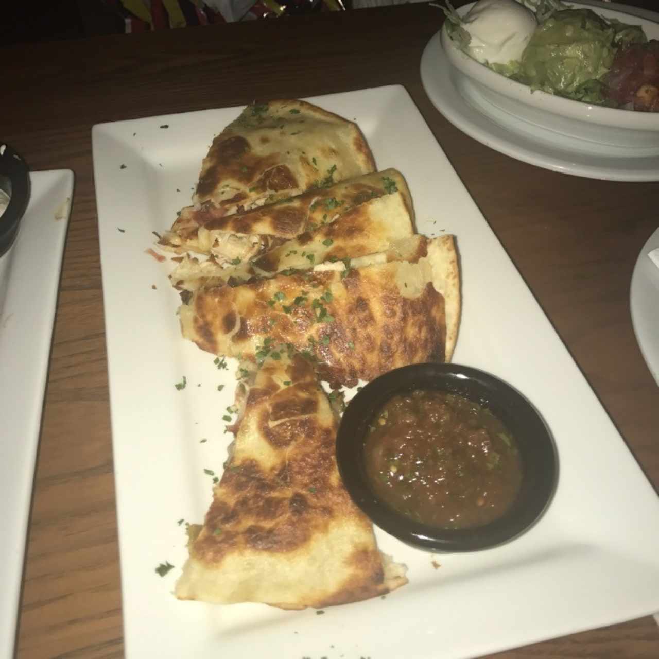Quedadillas