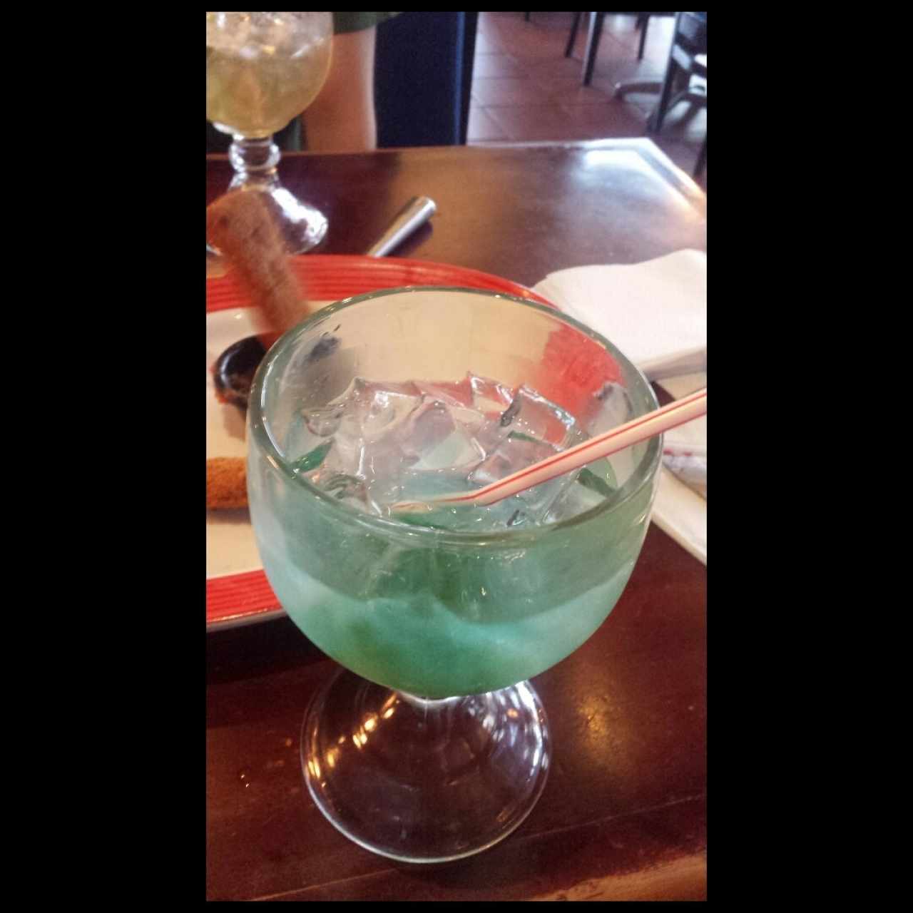 Electric Lemonade