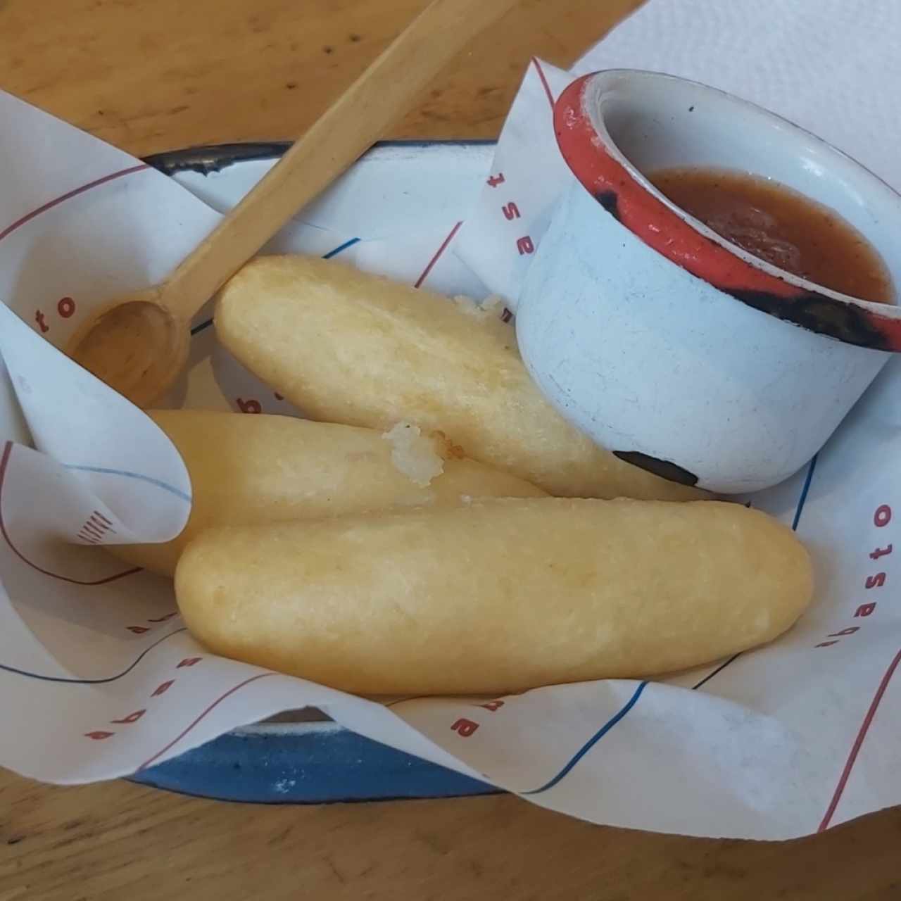carimañolas