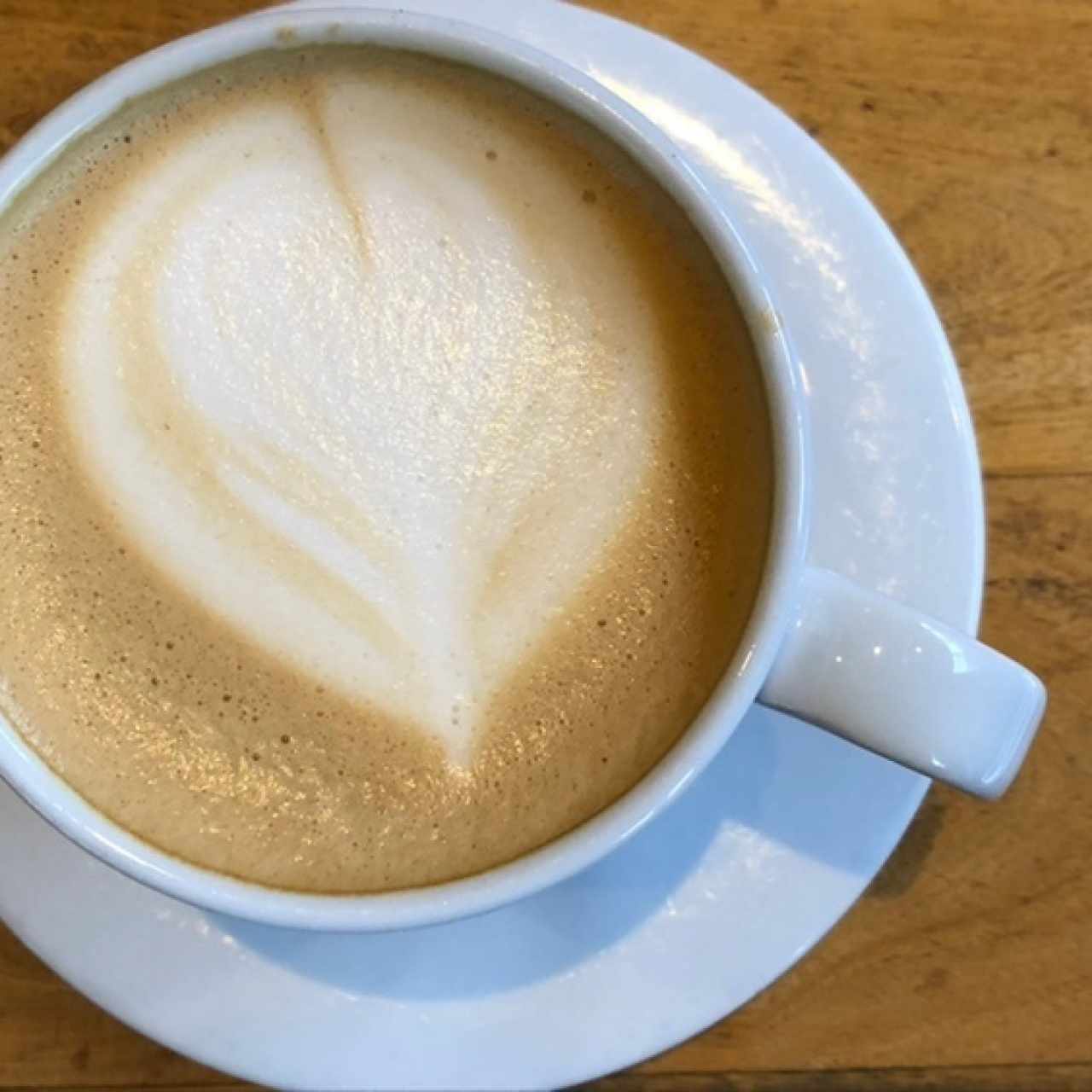 Capuchino