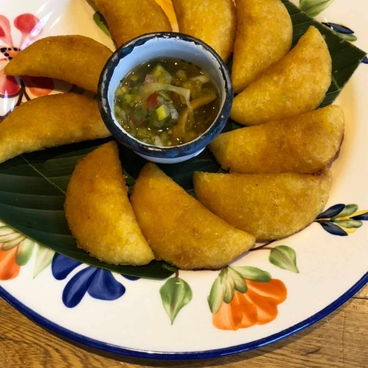 Empanadas 