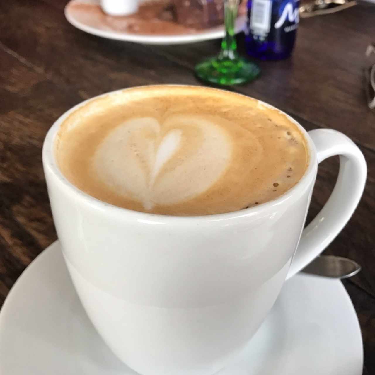 capuchino