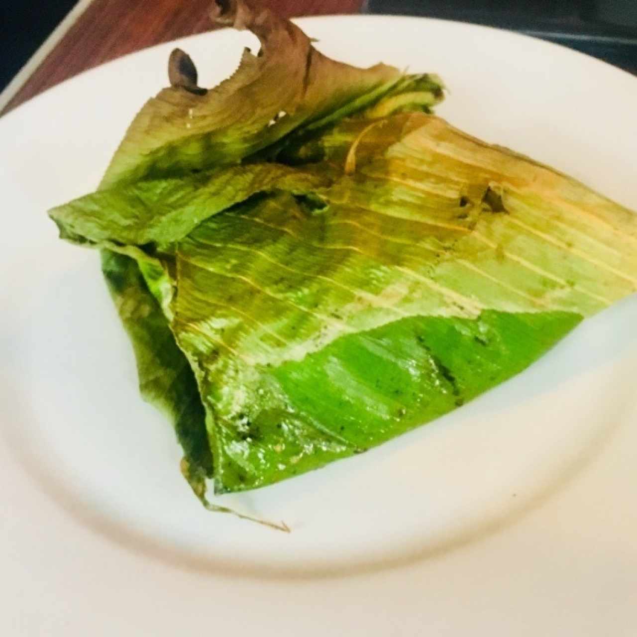 Pescado Abasto 