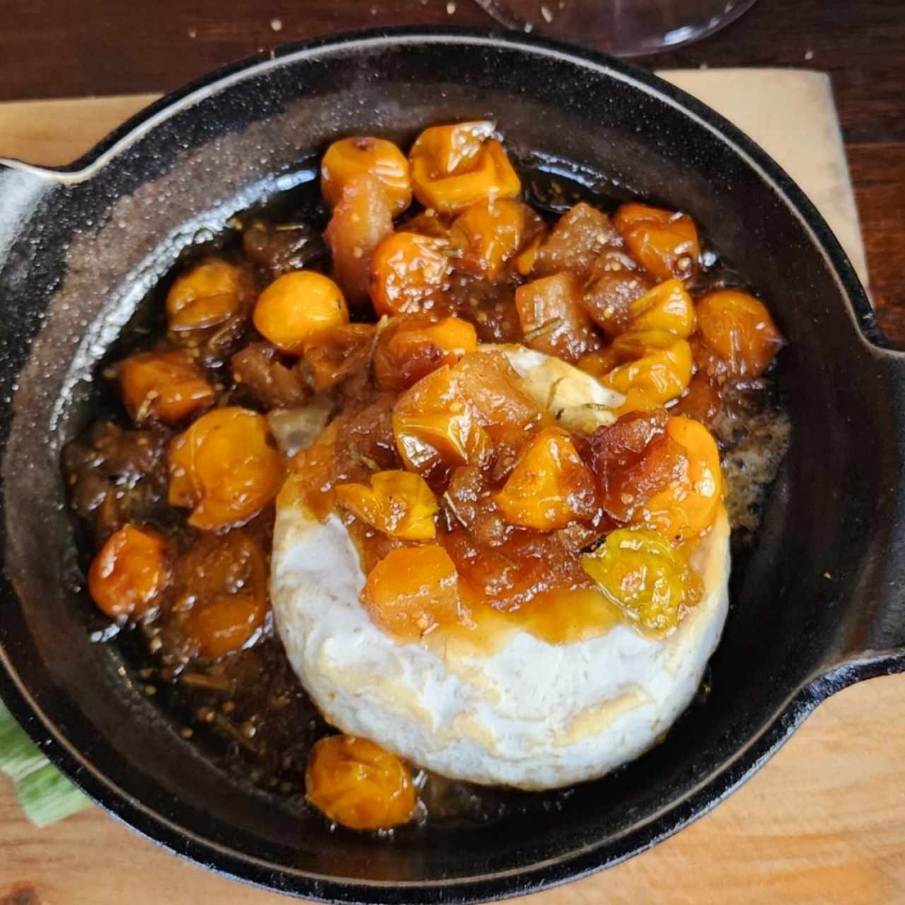 Queso Maduro de Ubate