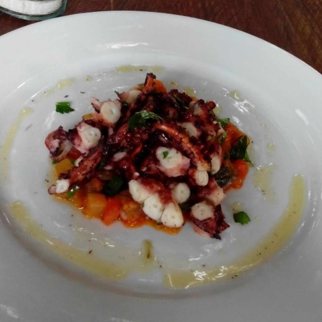 pulpo