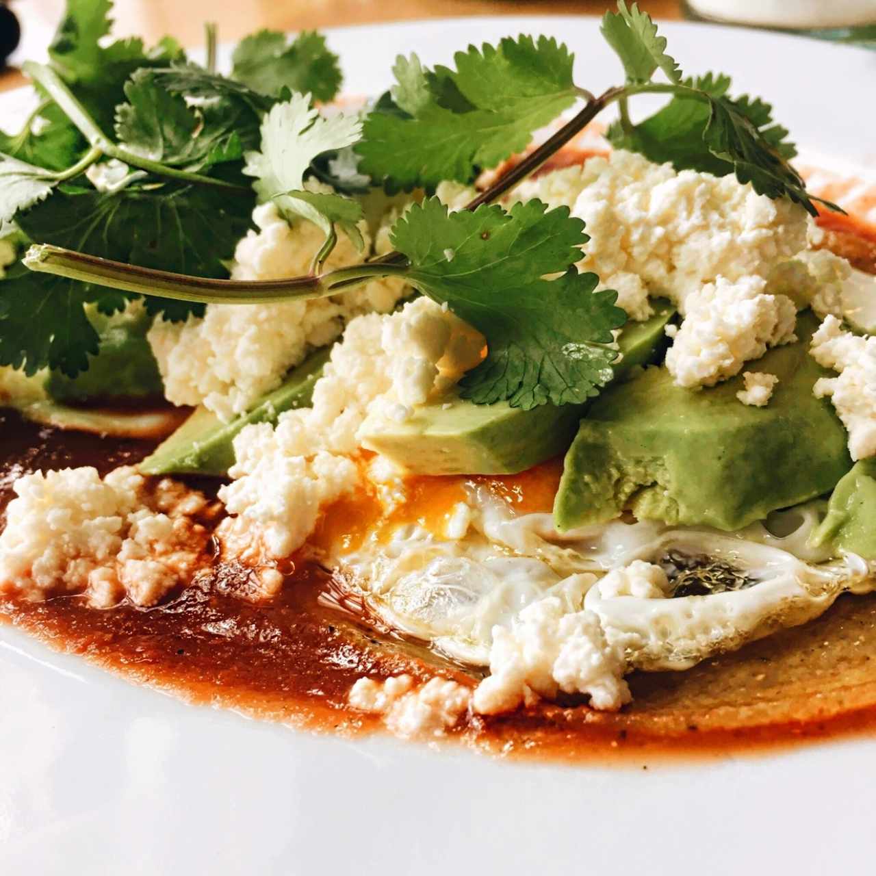 Huevos Rancheros