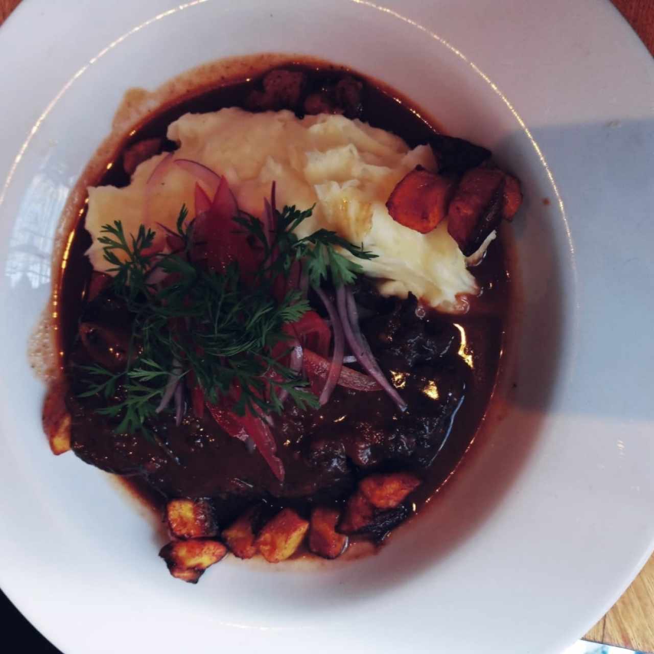 asado de tira
