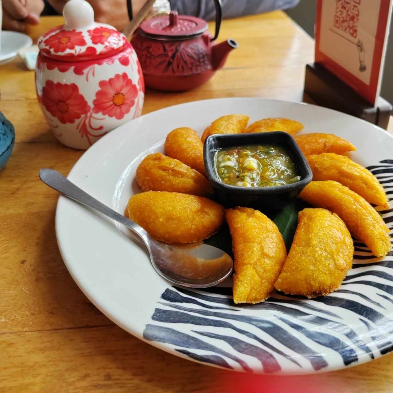 Empanadas
