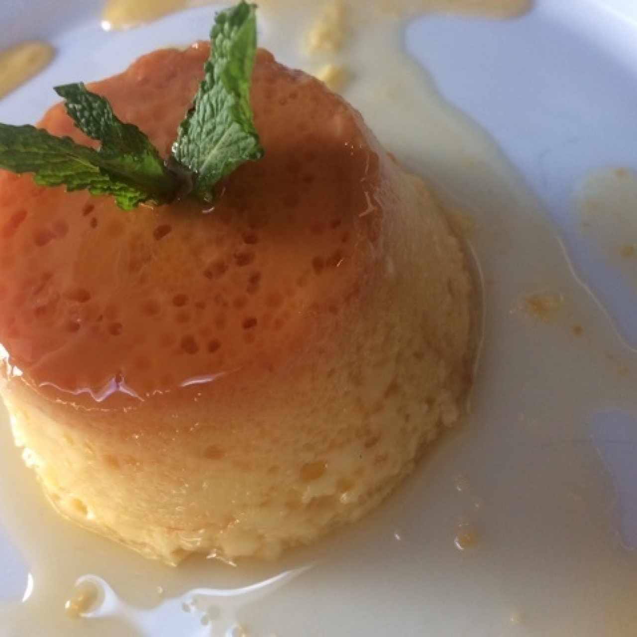 Flan