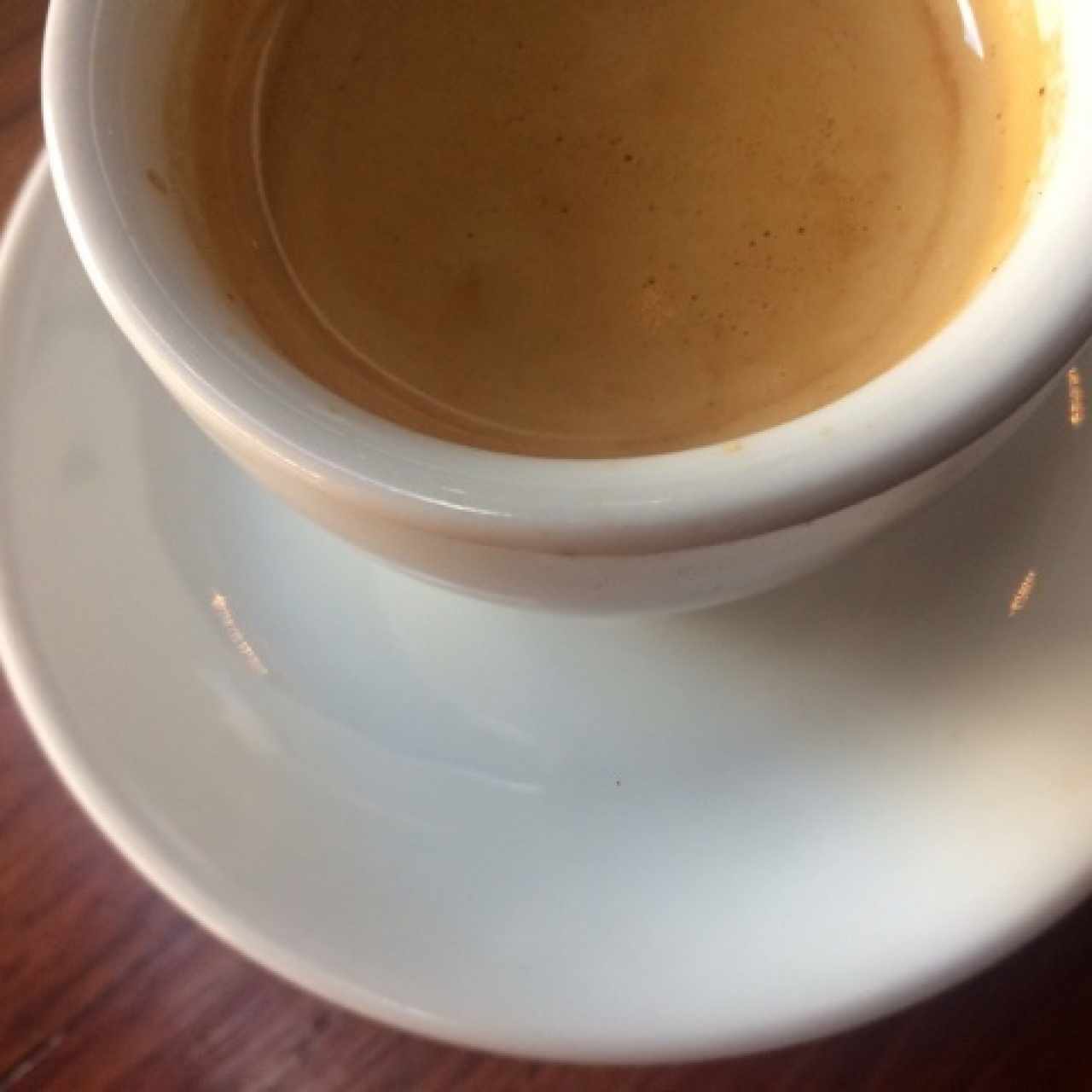 Espresso