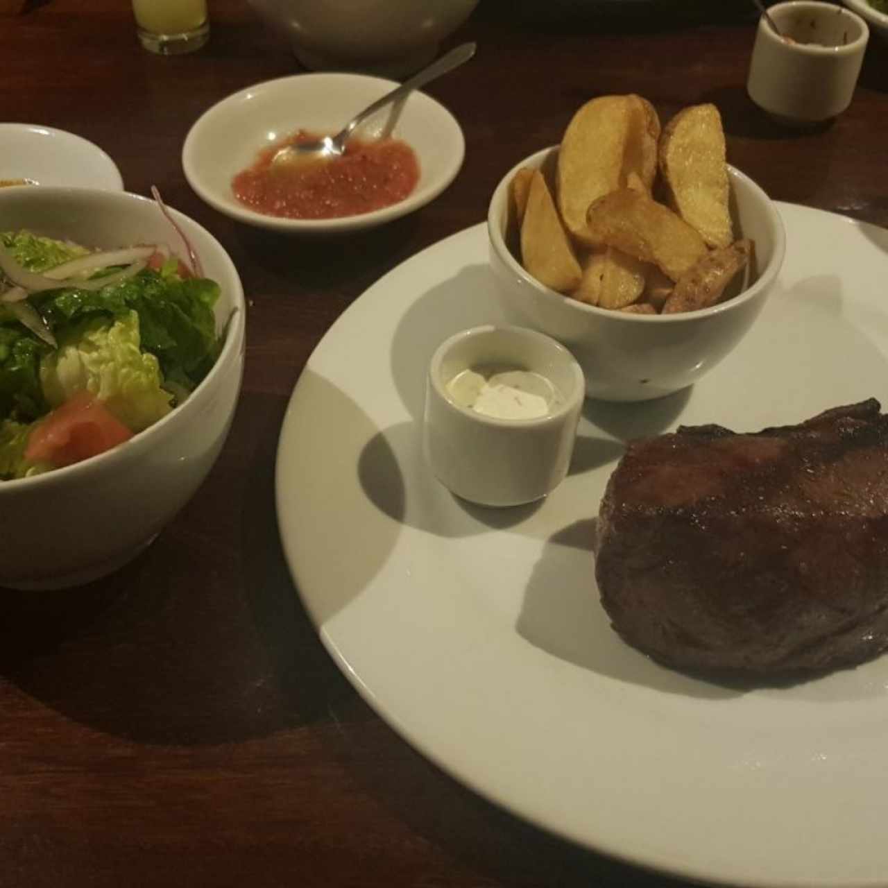 bife de chorizo 