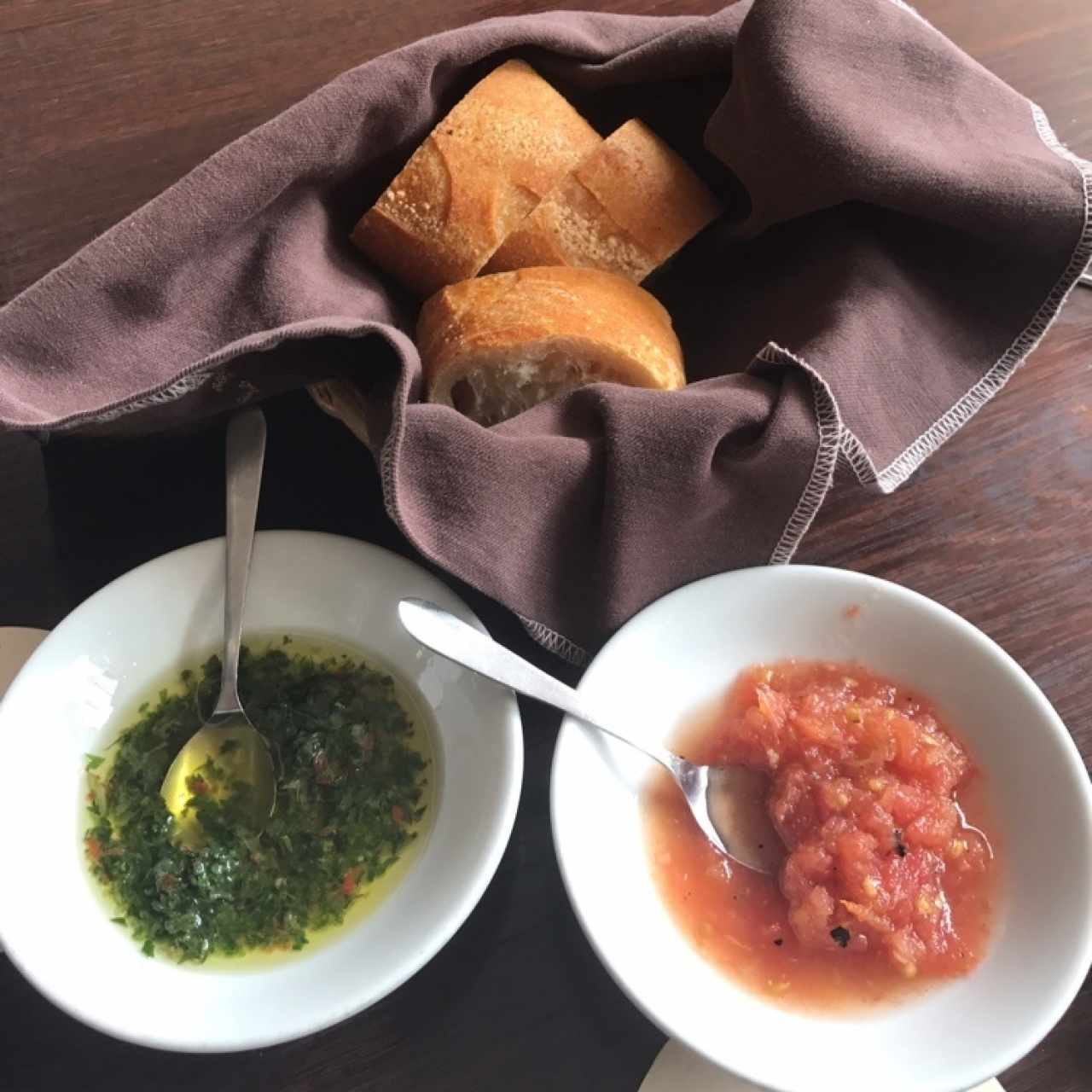Pan de la casa