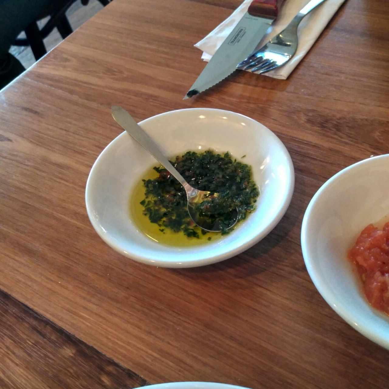 chimichurri